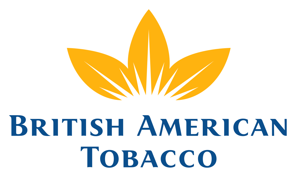british american tobacco logo png