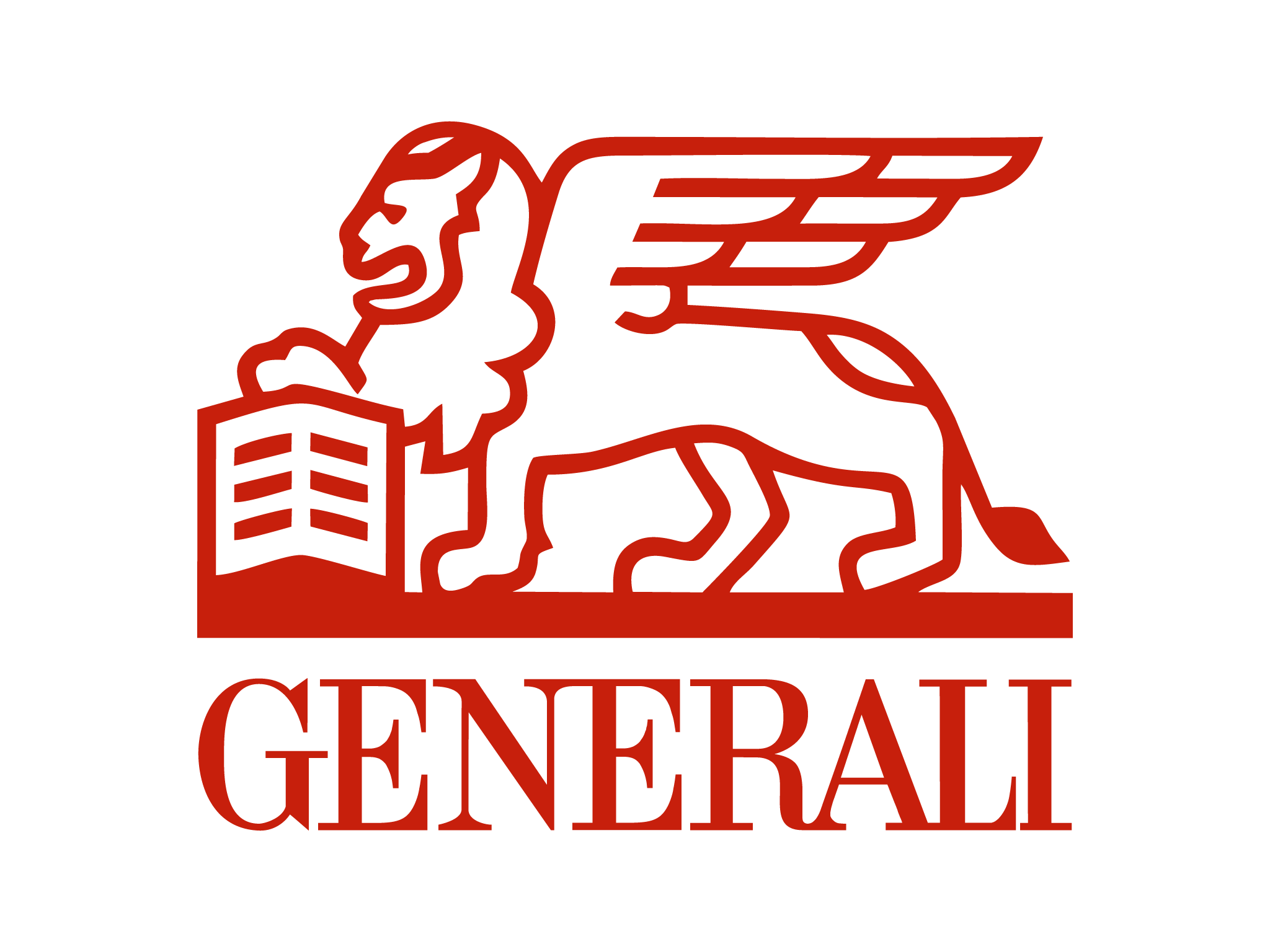 generali logo png