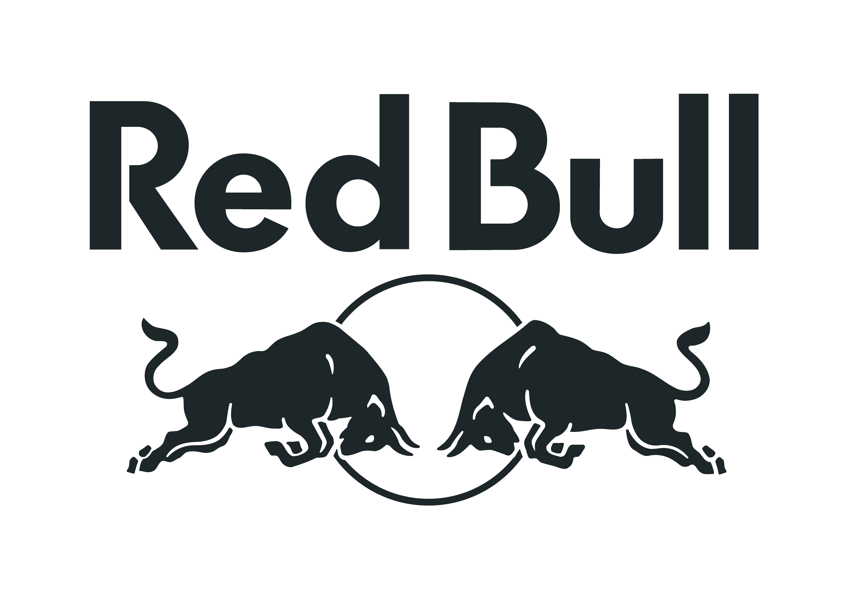 red bull logo png