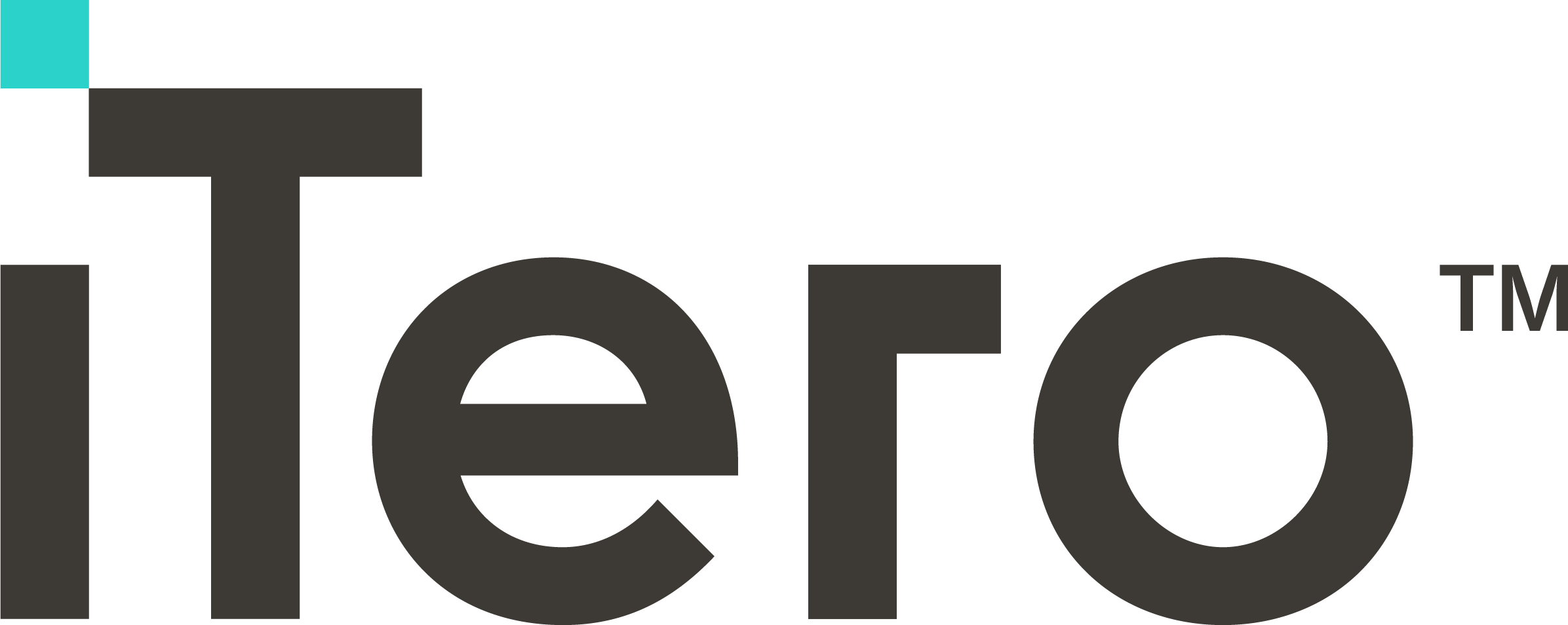 itero logo png