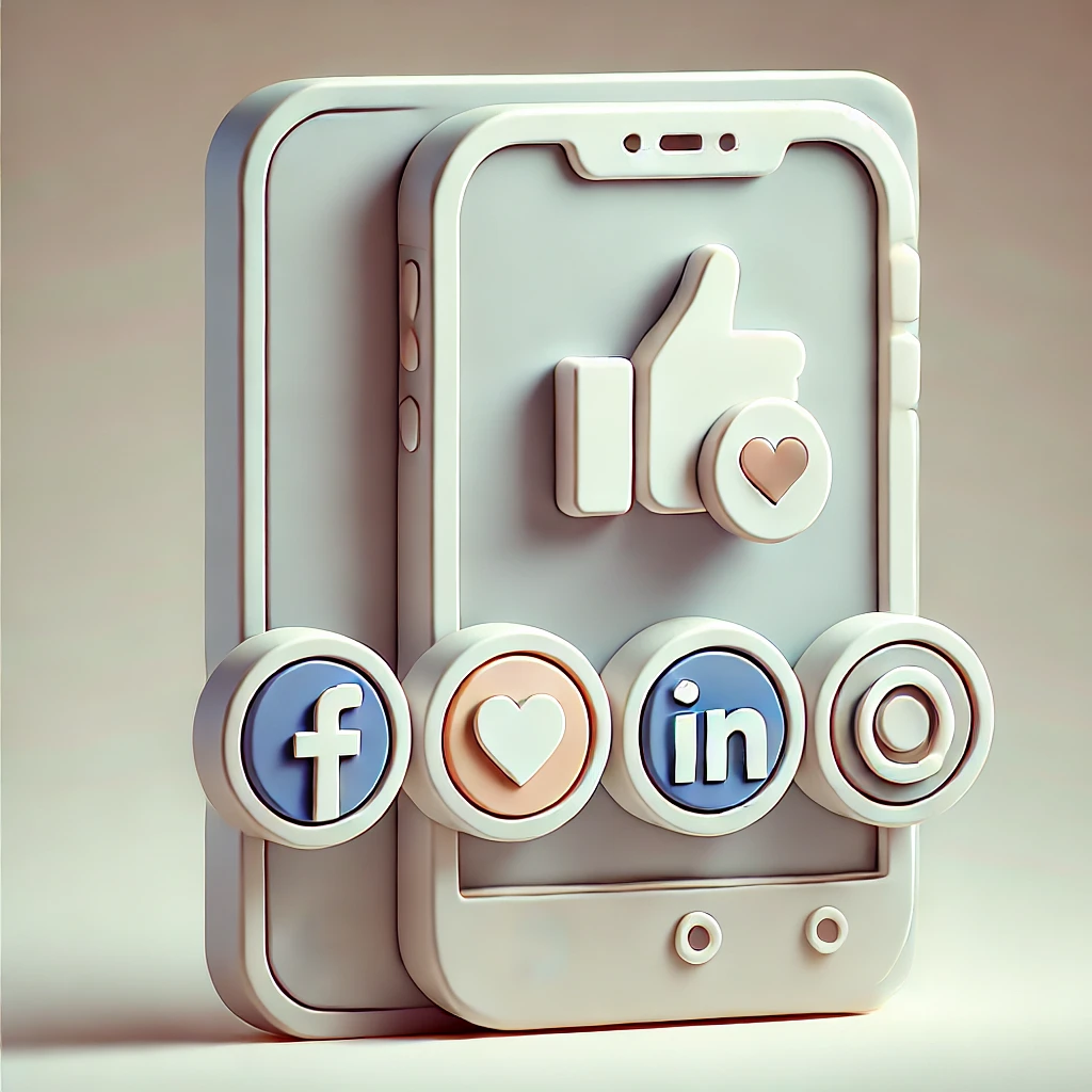 Come fare promozione sui social?