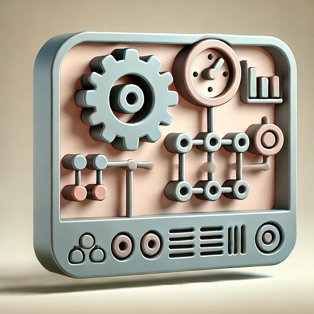 Come automatizzare i processi di controllo di gestione?