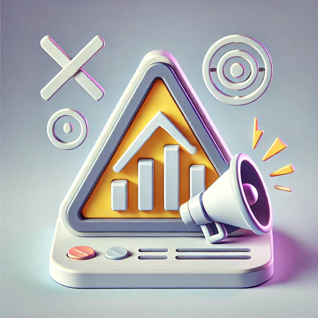 10 errori di marketing che stanno sabotando il tuo business