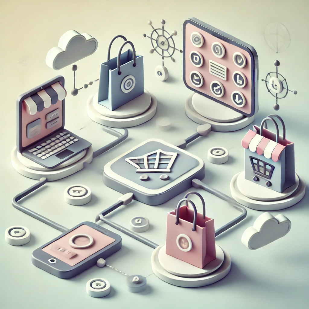 Come creare una strategia omnicanale efficace