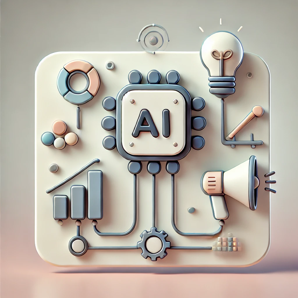 Come sfruttare l’intelligenza artificiale nel marketing digitale