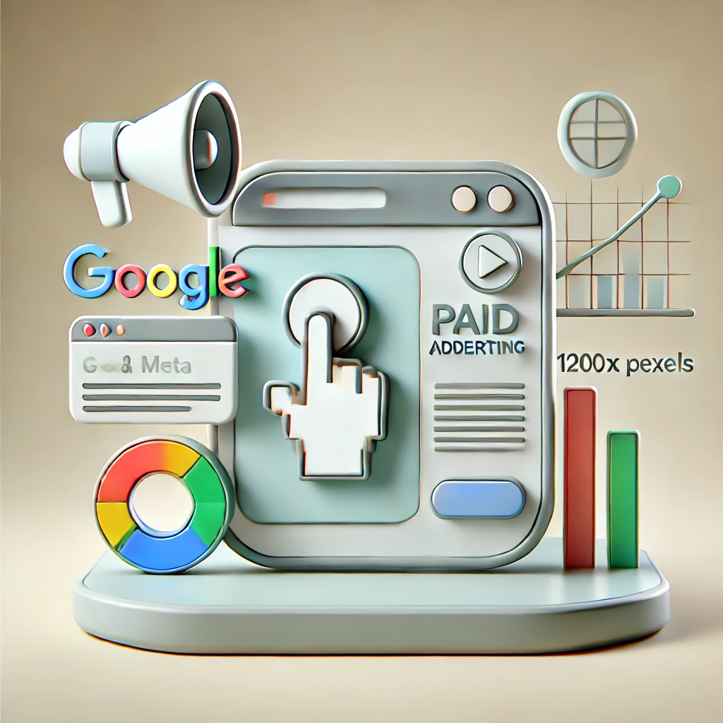 Come usare annunci google e meta?