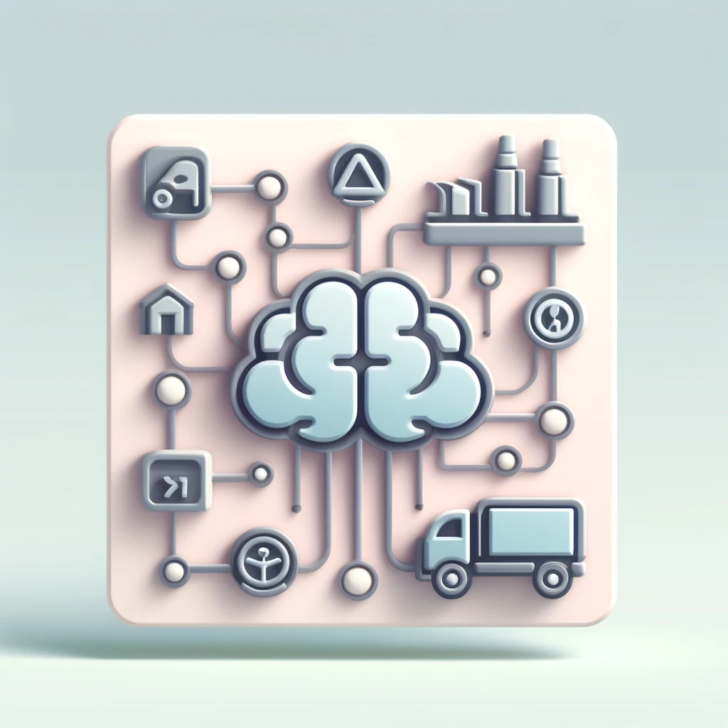 Come utilizzare l’AI per ottimizzare le supply chain aziendali?