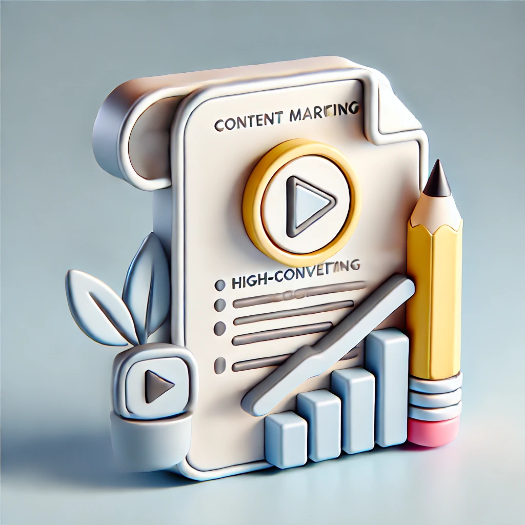 Content Marketing: Come creare contenuti che convertono