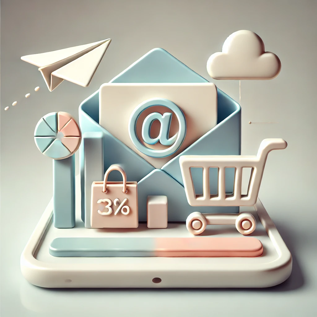 Email Marketing: Le migliori strategie per aumentare le vendite