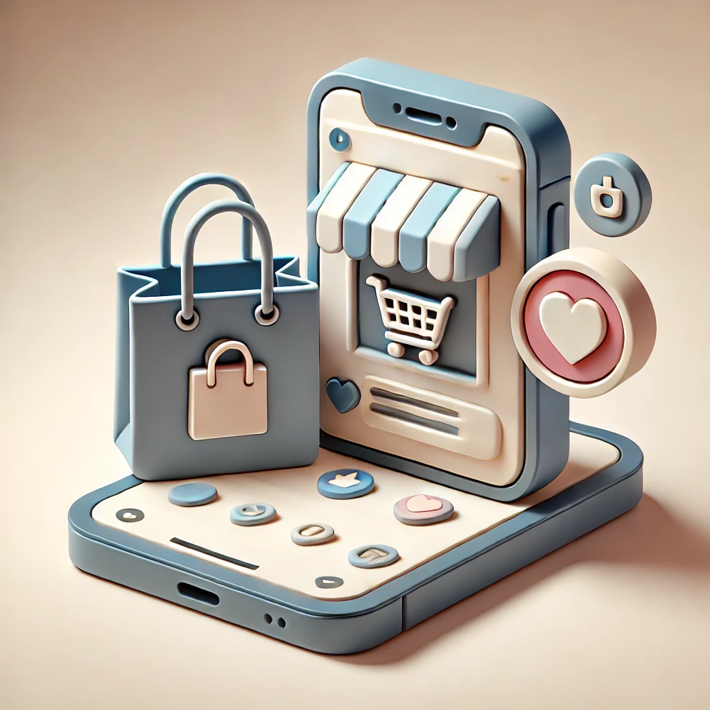 Instagram Shopping: Come vendere di più sui social