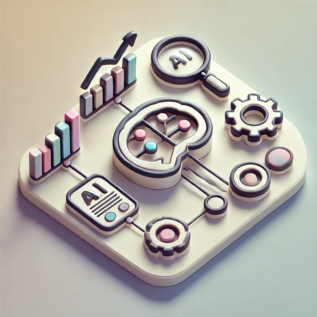 Quali sono i principali strumenti di AI per il marketing digitale?