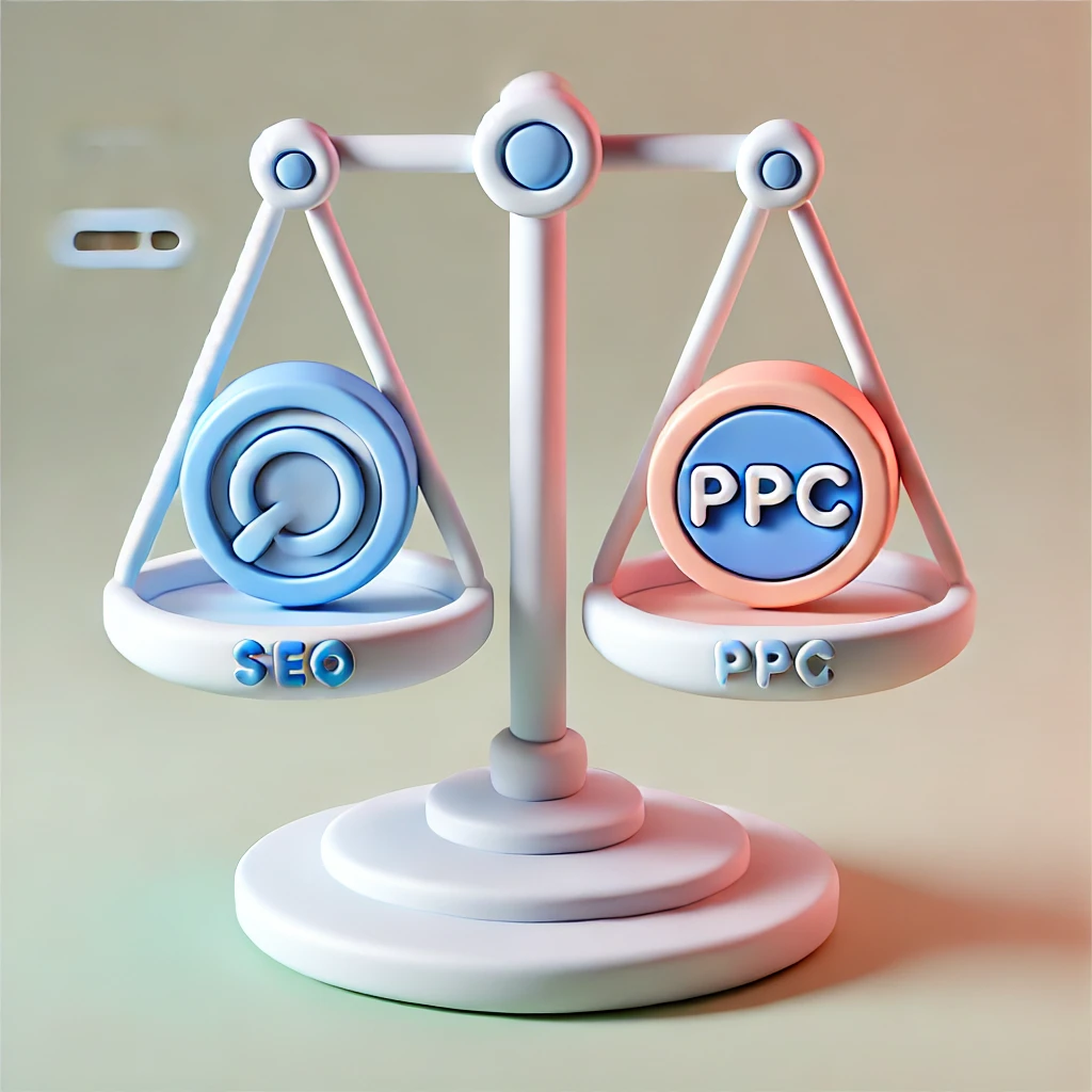 SEO vs PPC: Qual è la strategia migliore per il tuo business?