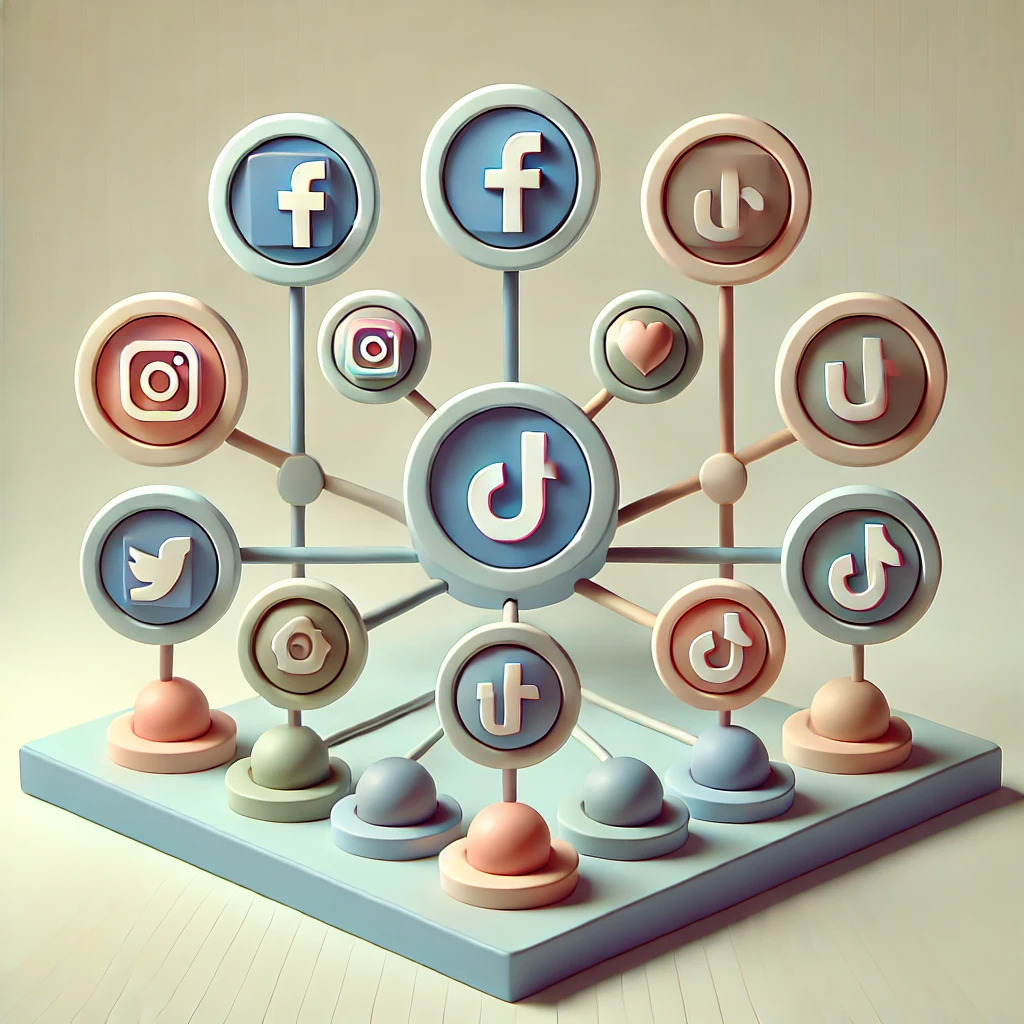 Social Media Marketing: Quali piattaforme scegliere per il tuo brand?