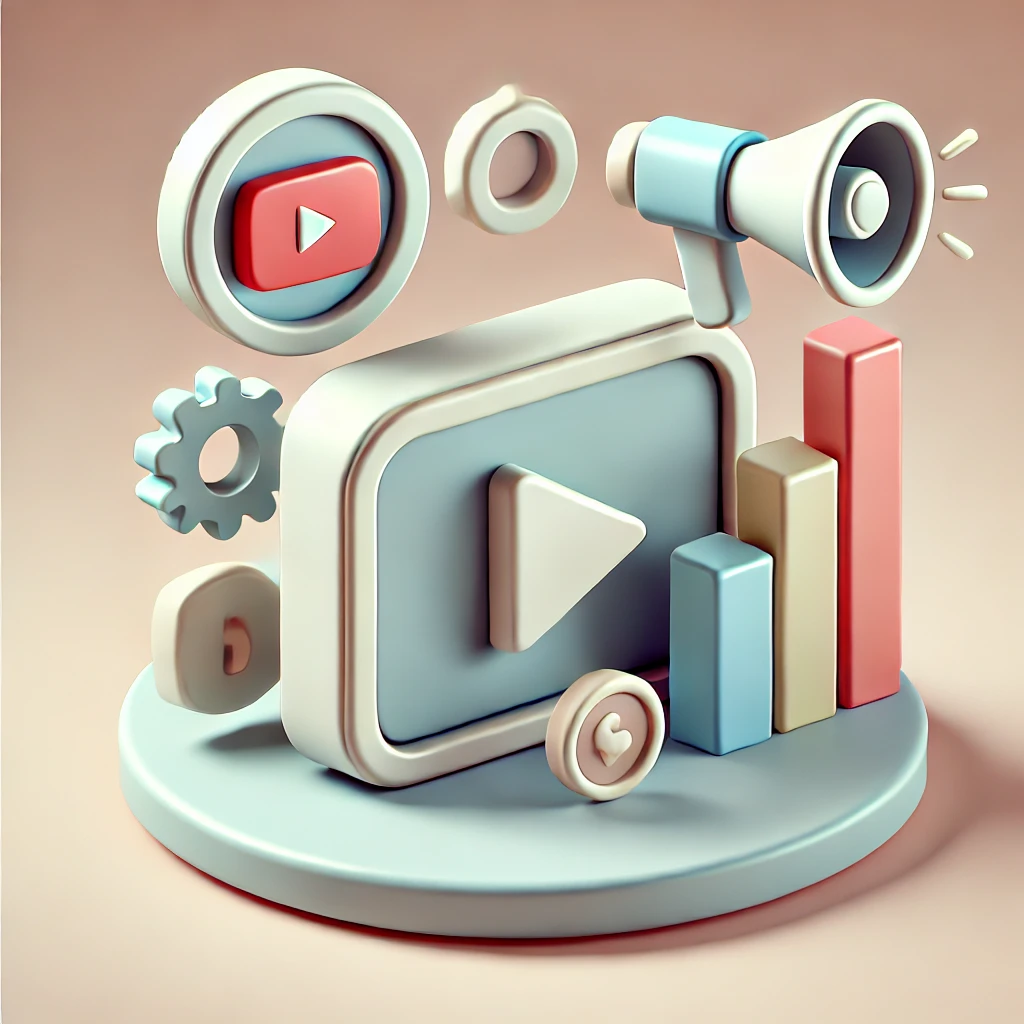 YouTube Ads: Come creare campagne video che convertono