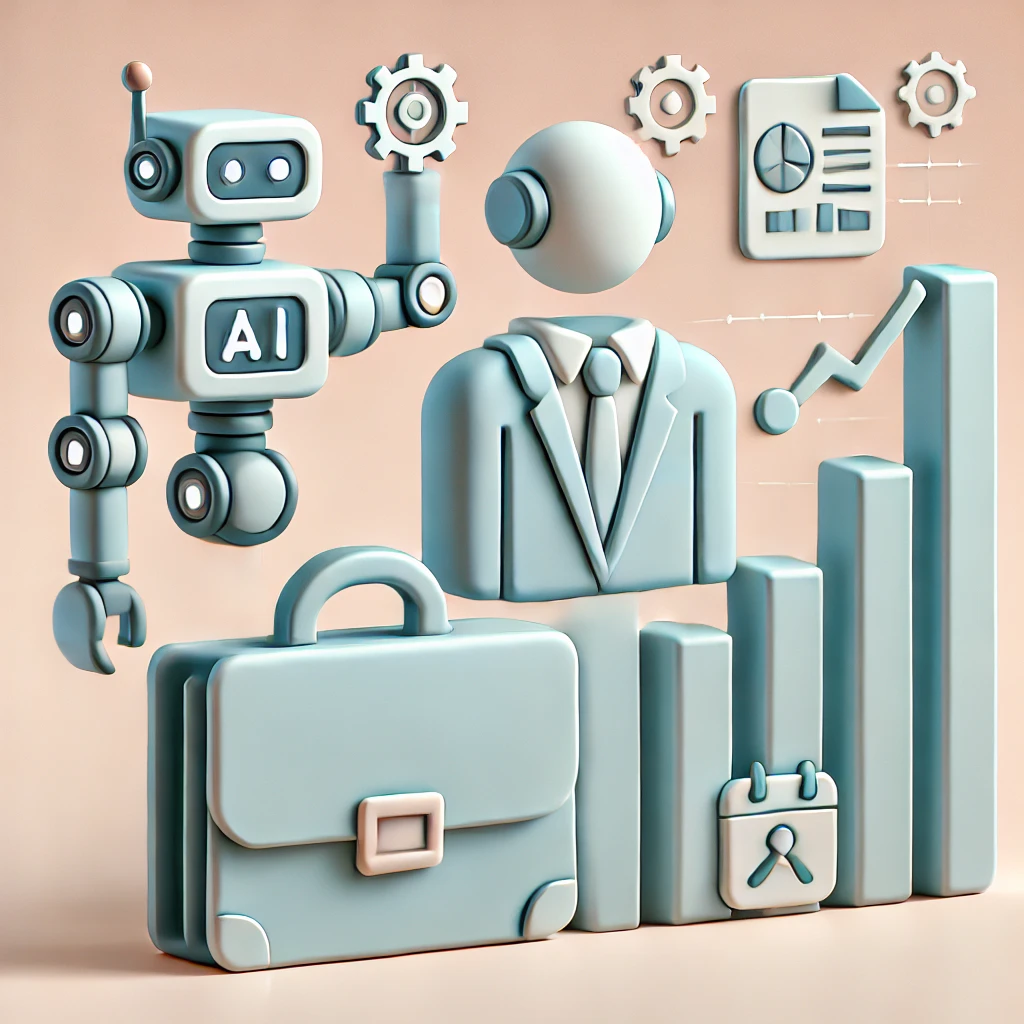 AI e Automazione: Quali Lavori Spariranno e Quali Nuove Opportunità Stanno Nascendo?