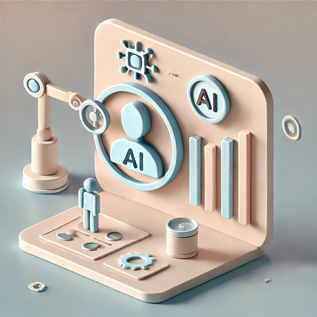 AI e Risorse Umane: Come l’Automazione sta Cambiando il Mondo del Lavoro