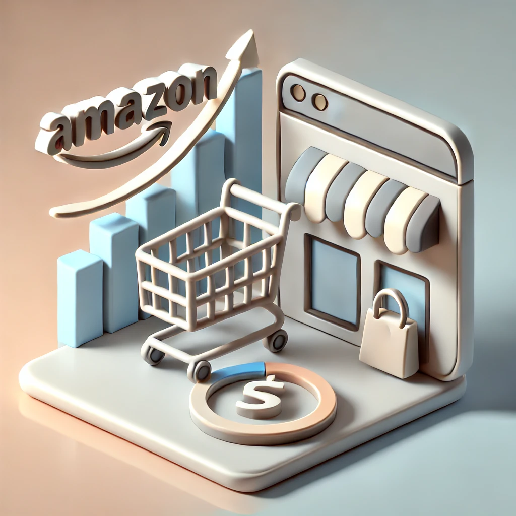Come Amazon e Shopify Stanno Cambiando il Futuro dell’E-Commerce