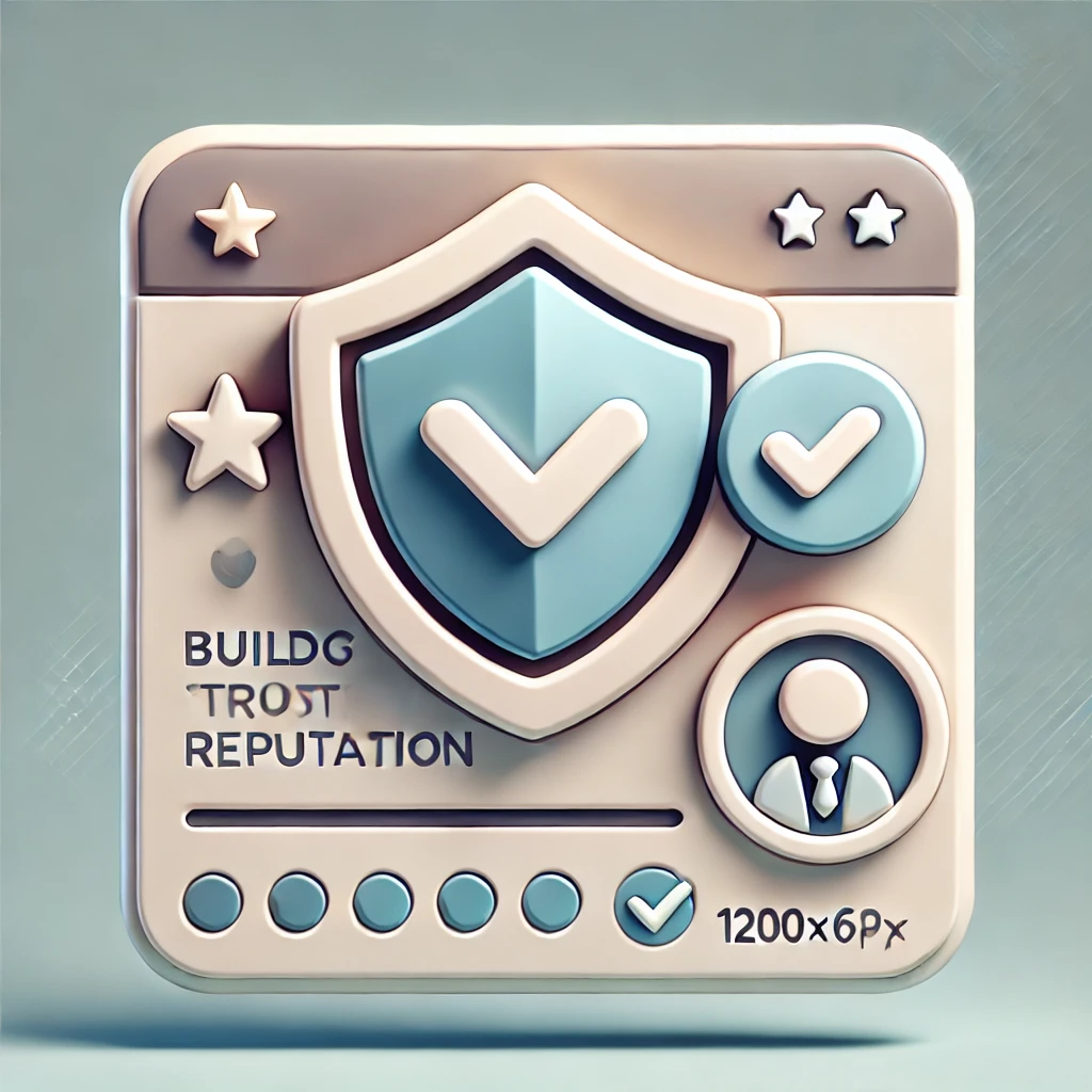 Come Costruire una Reputazione Online Solida e Affidabile