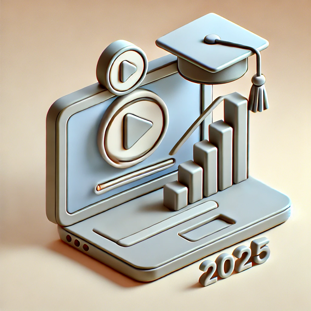 Come Creare e Lanciare un Corso Online Redditizio nel 2025