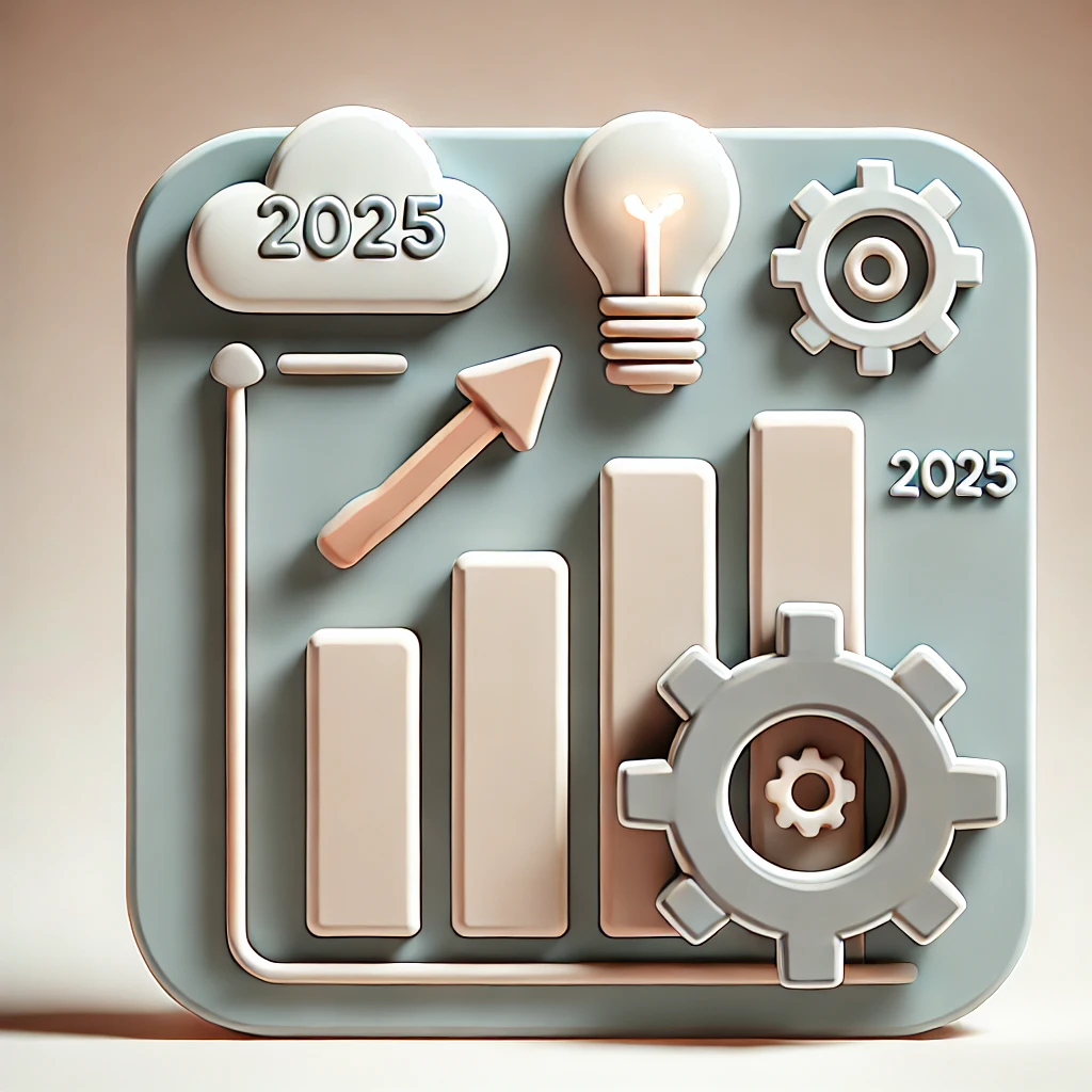 Come Far Crescere la Tua Azienda Strategie Vincenti per il 2025