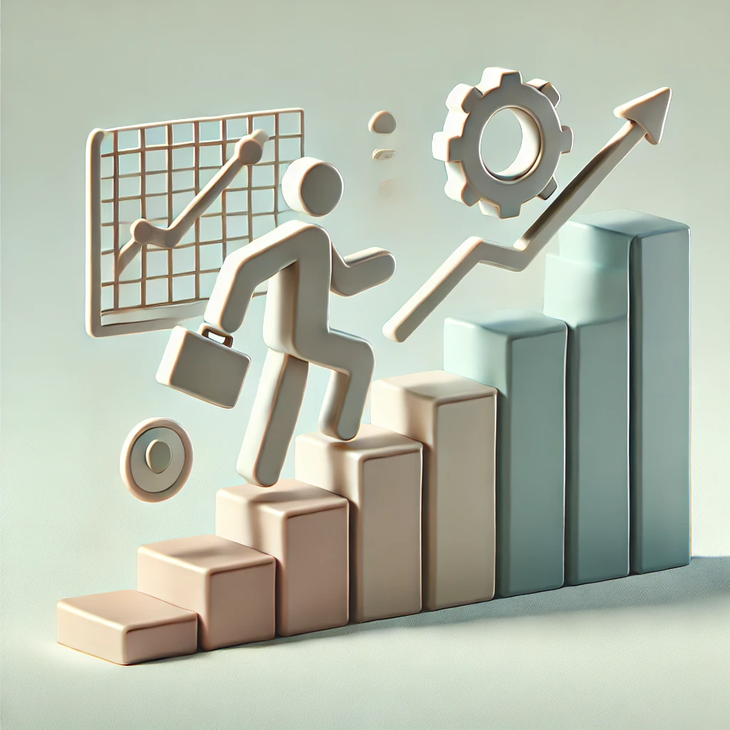 Come Scalare il Tuo Business in 6 Mesi: Lezioni Pratiche da Chi Ce L’ha Fatta