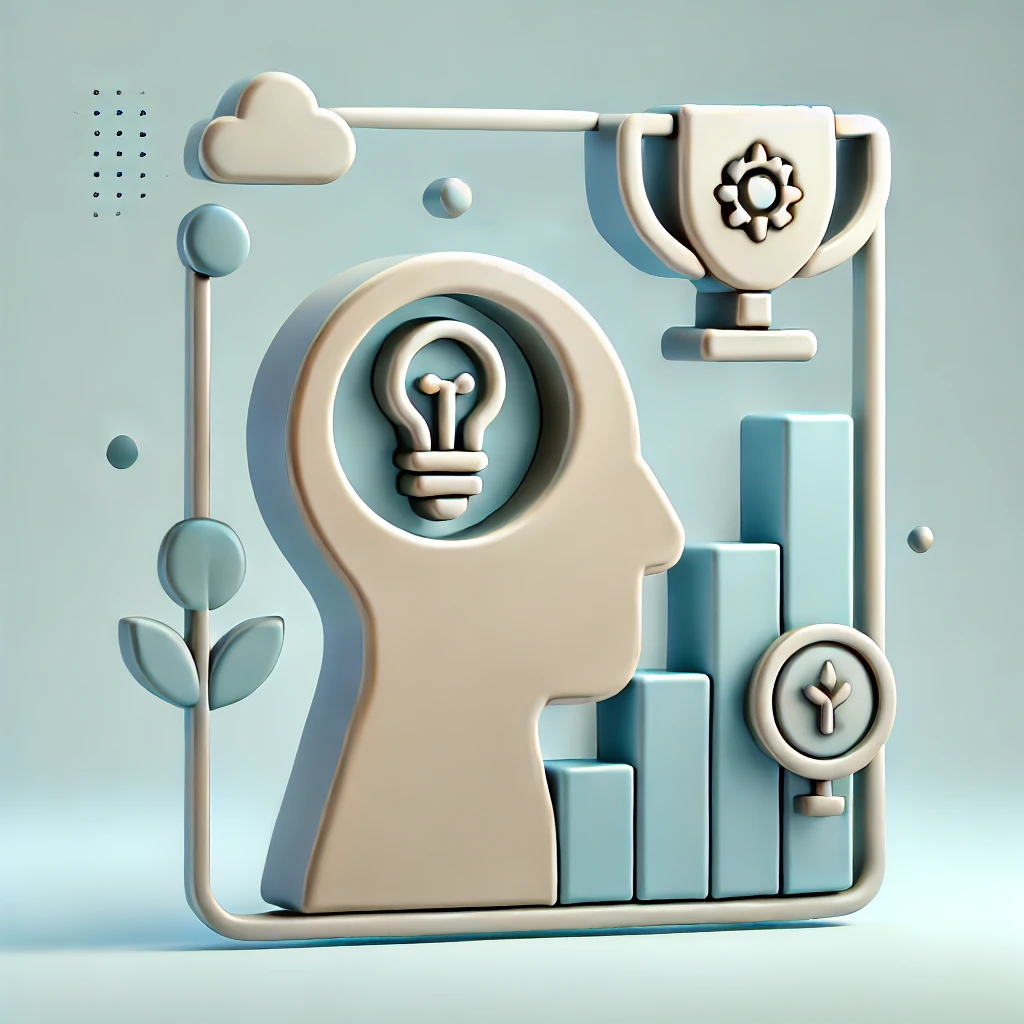 Come Sviluppare una Mentalità Vincente per il Successo nel Business