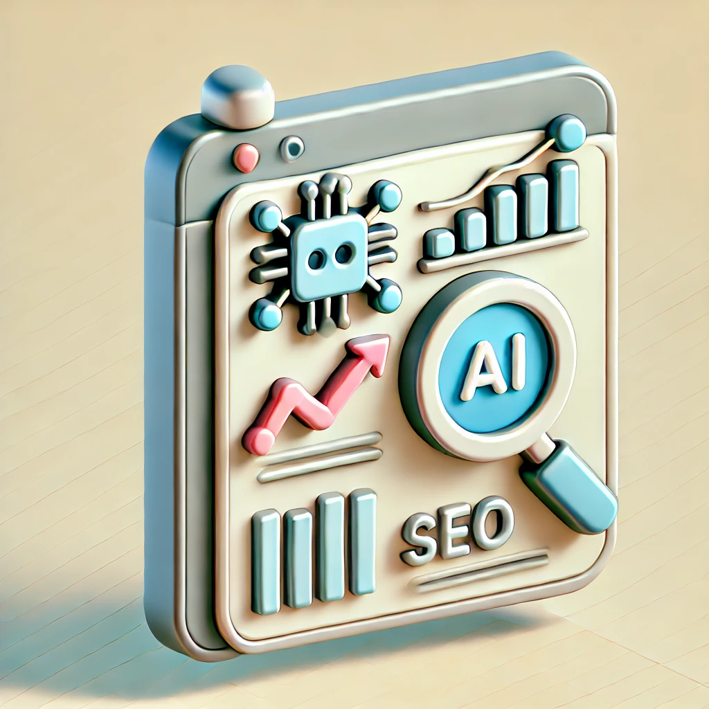 Come Usare l’AI per Creare Contenuti Virali e SEO-Friendly