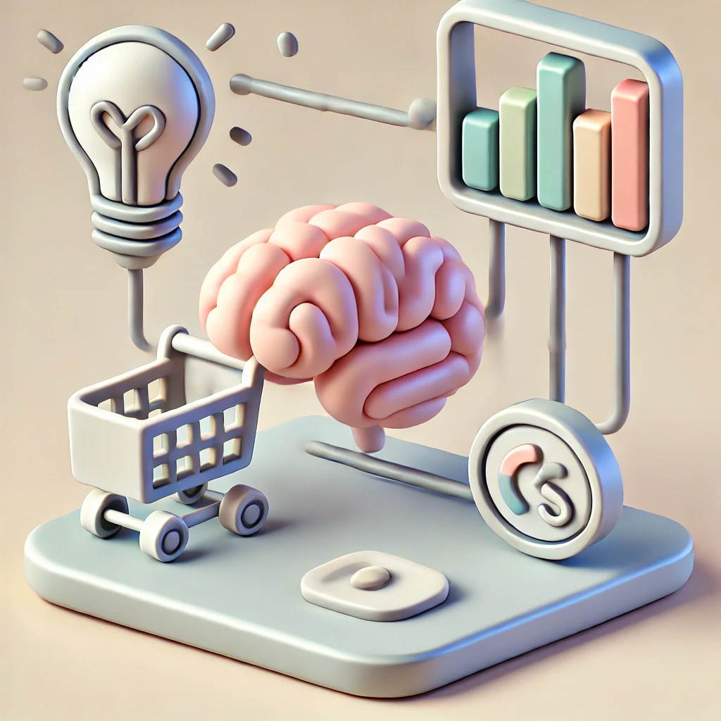 Come la Psicologia Influenza il Marketing e le Decisioni di Acquisto