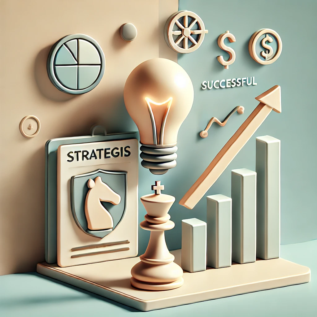 Cosa Possiamo Imparare da Apple Tesla e Amazon