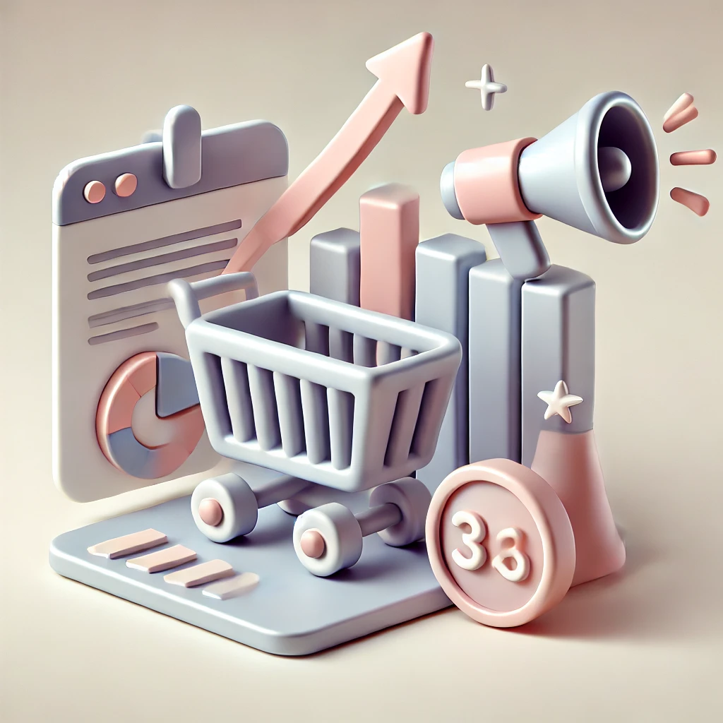 E-commerce Marketing: Strategie per Aumentare le Vendite Online