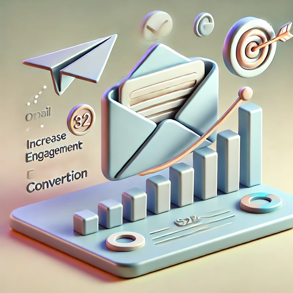 Email Marketing: I Segreti per Aumentare il Tasso di Apertura e Conversione