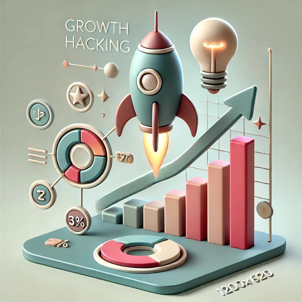 Growth Hacking: Le Tecniche Segrete dei Marketer per Crescere Velocemente