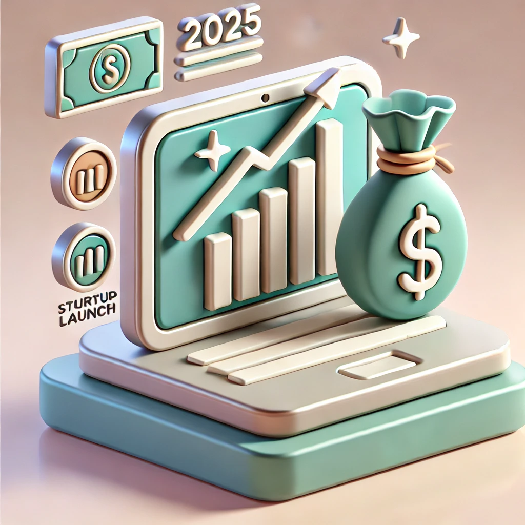 I Business Digitali che Fanno Più Soldi nel 2025 (e Come Iniziare Oggi)