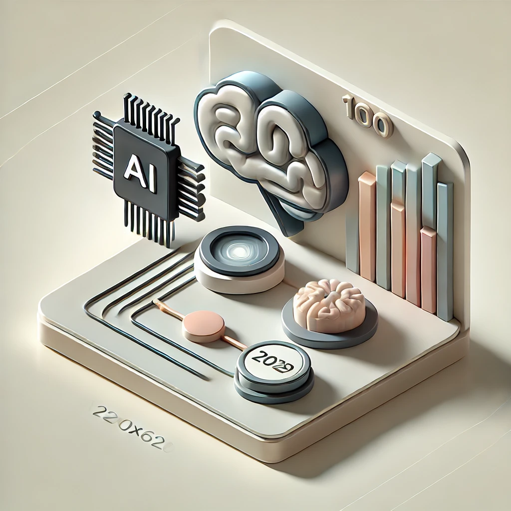 Il Futuro dell’Intelligenza Artificiale: Cosa Aspettarsi nei Prossimi 10 Anni?