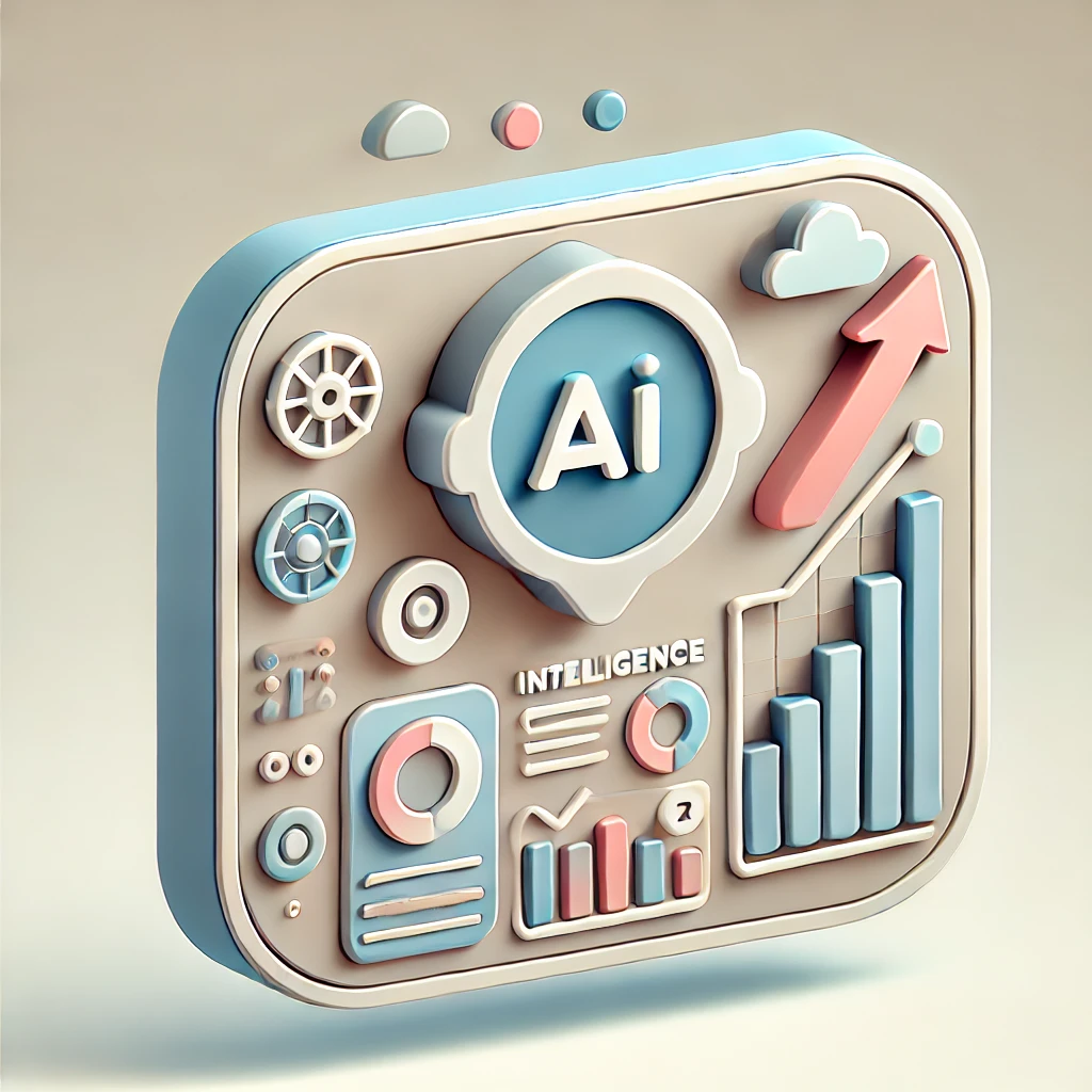 L’Intelligenza Artificiale nel Marketing: Come Usarla per Superare la Concorrenza