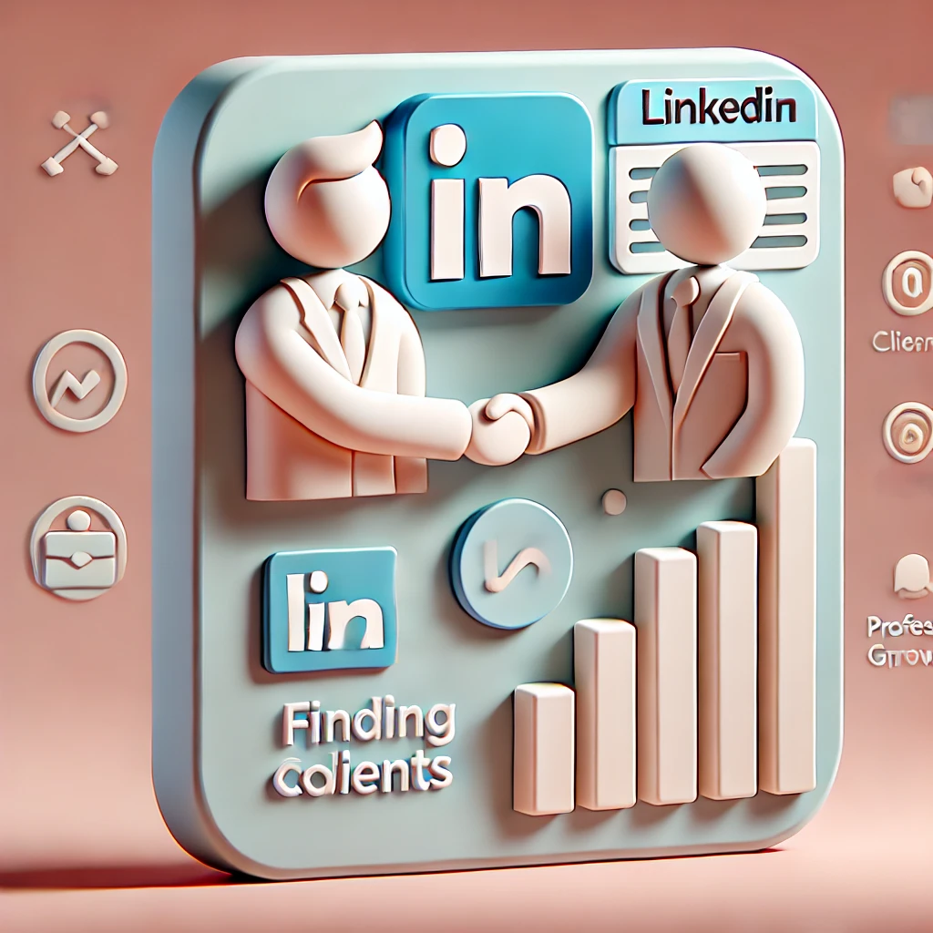 LinkedIn Come Usarlo per Trovare Clienti e Opportunità di Business