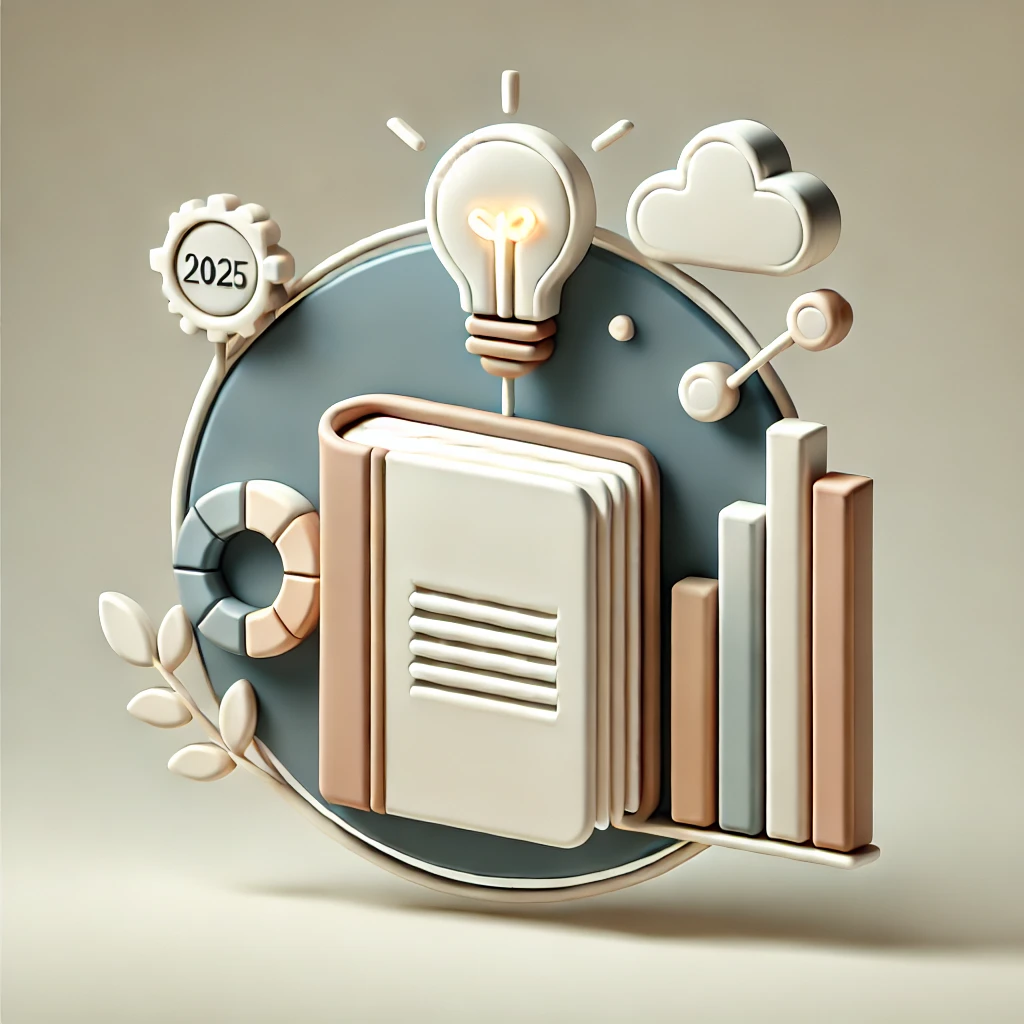 Migliori Libri di Business Marketing e Crescita Personale da Leggere nel 2025