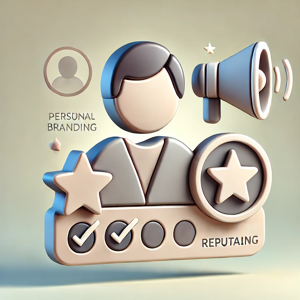 Personal Branding Come Creare un Marchio Personale che Ti Rende Riconoscibile