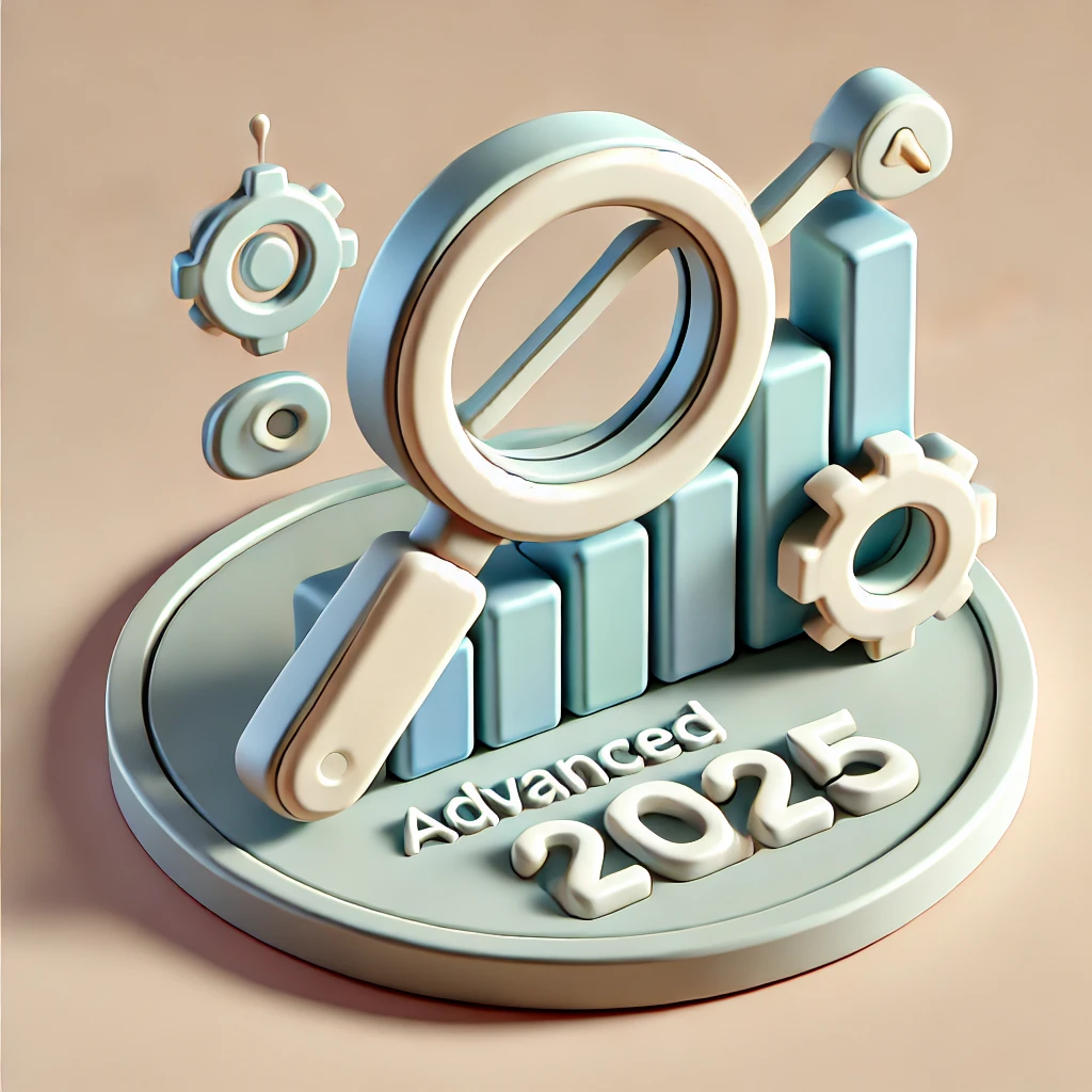 SEO nel 2025: Tecniche Avanzate per Dominare Google