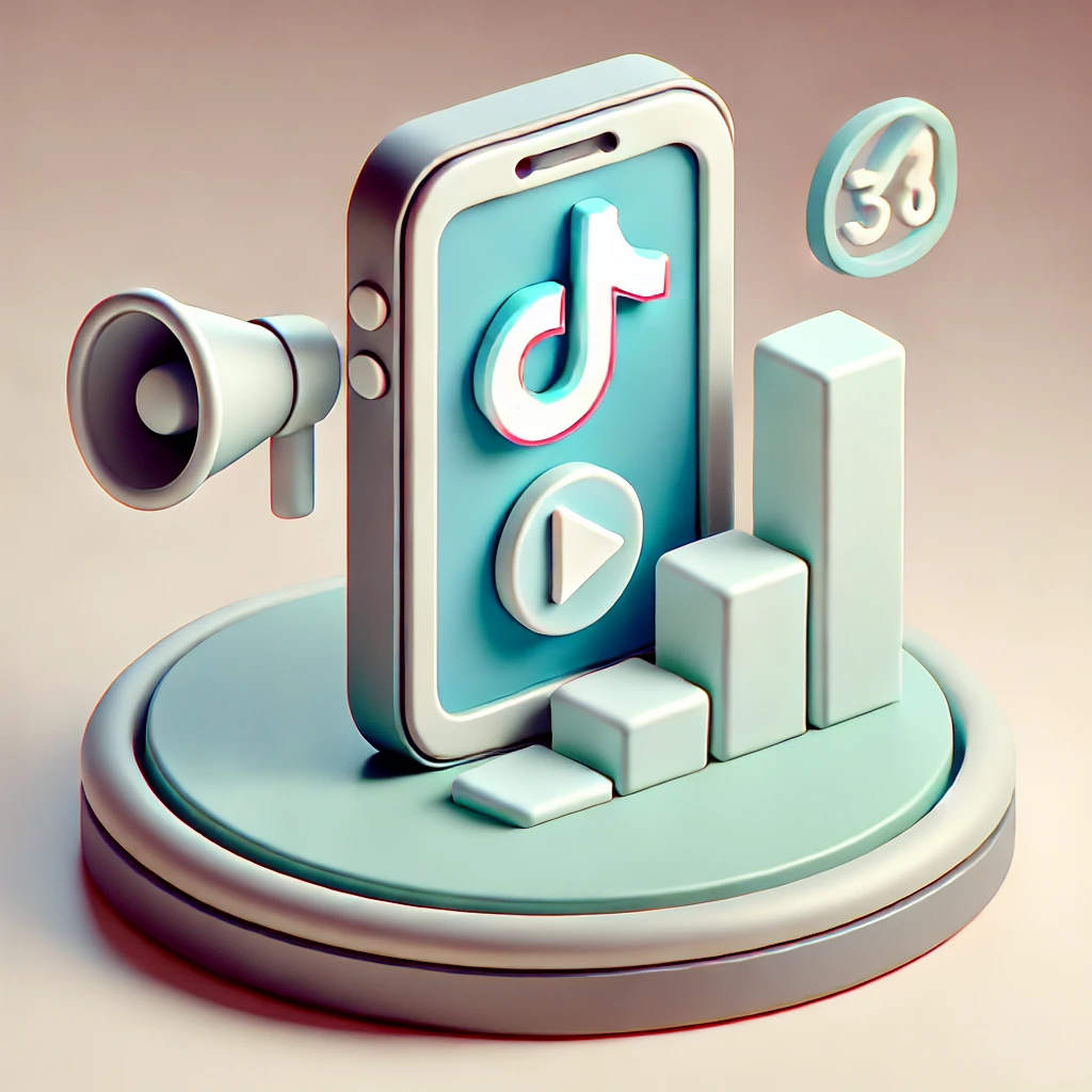 TikTok Marketing: Come Far Crescere il Tuo Business con Video Virali