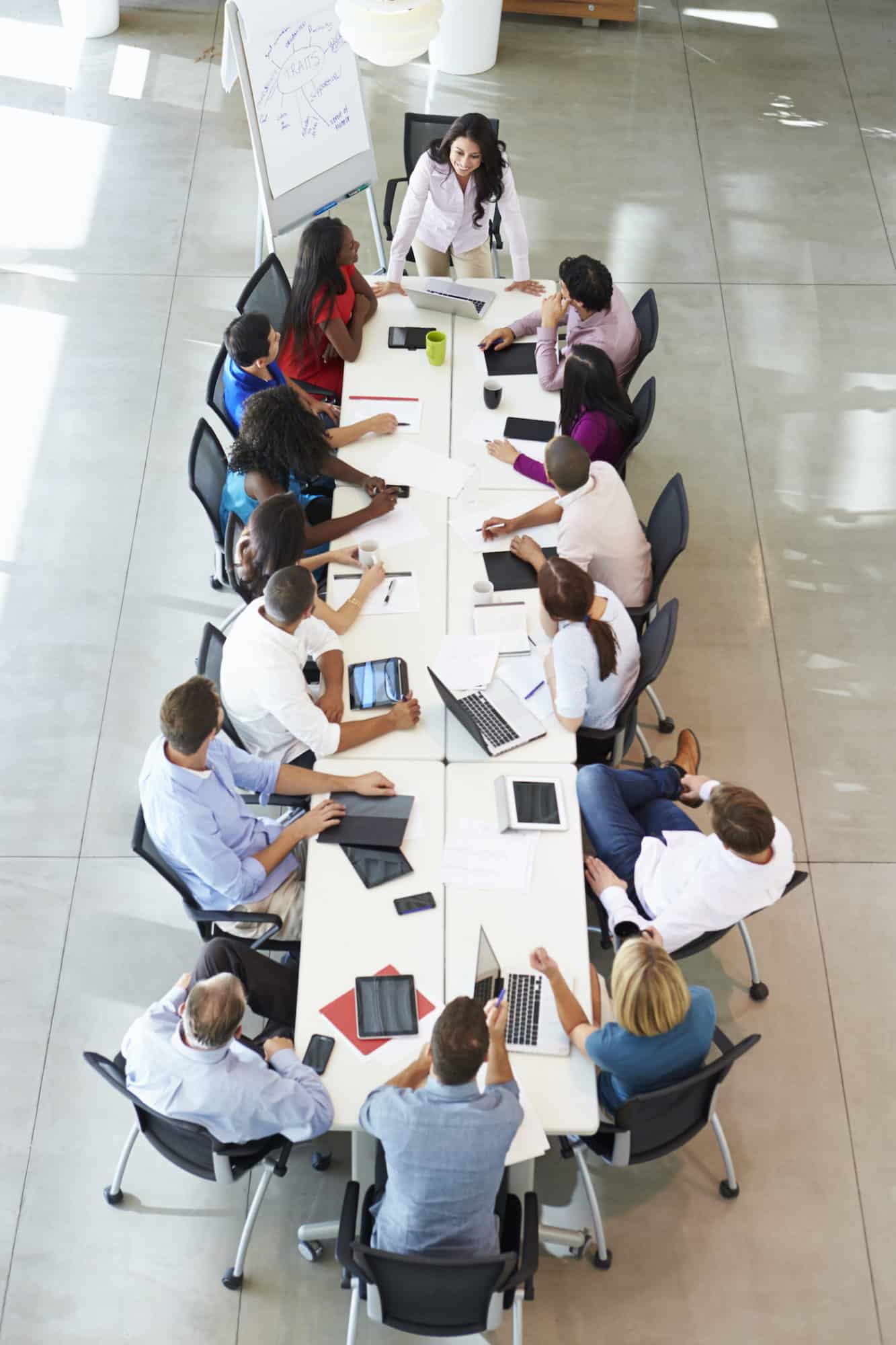Clienti consulenza gestionale