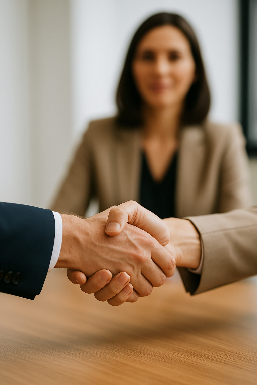vismarcorp career