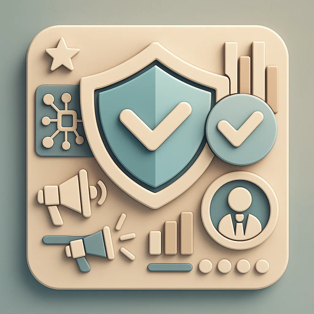 Conformità legale e marketing: se usi i dati per fare marketing, potresti già essere fuori norma