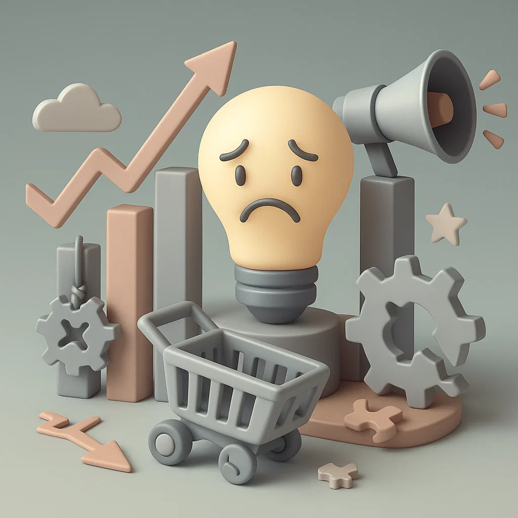 La crisi d’impresa