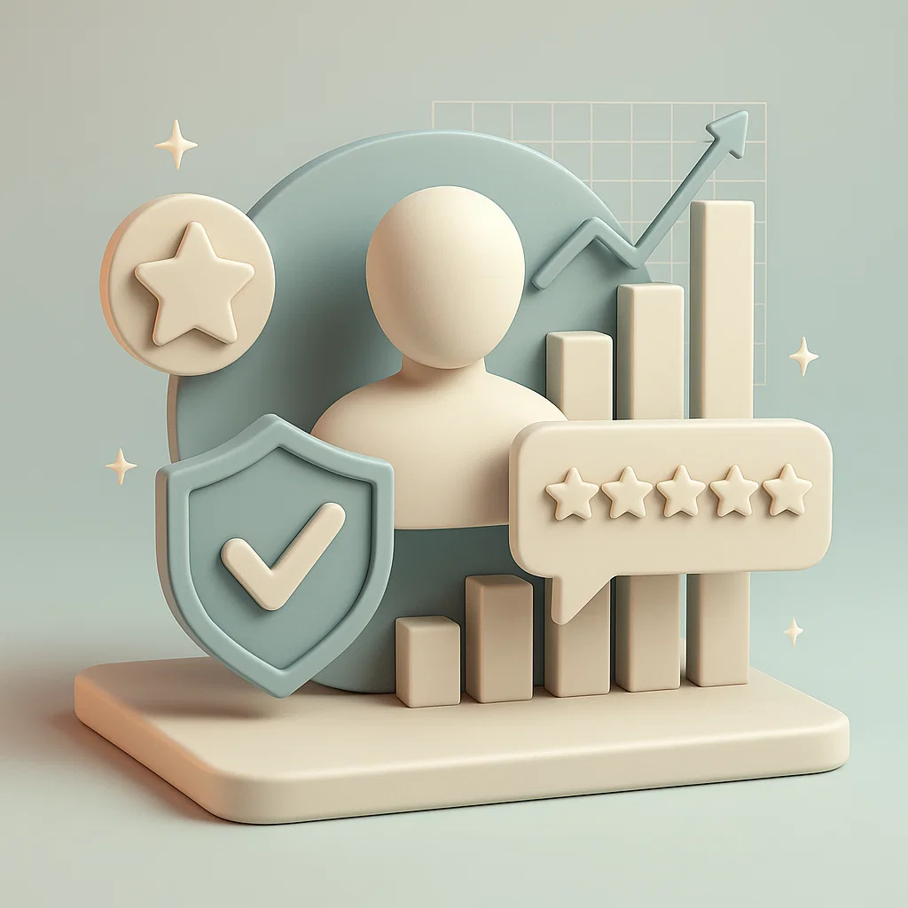 Reputation Management