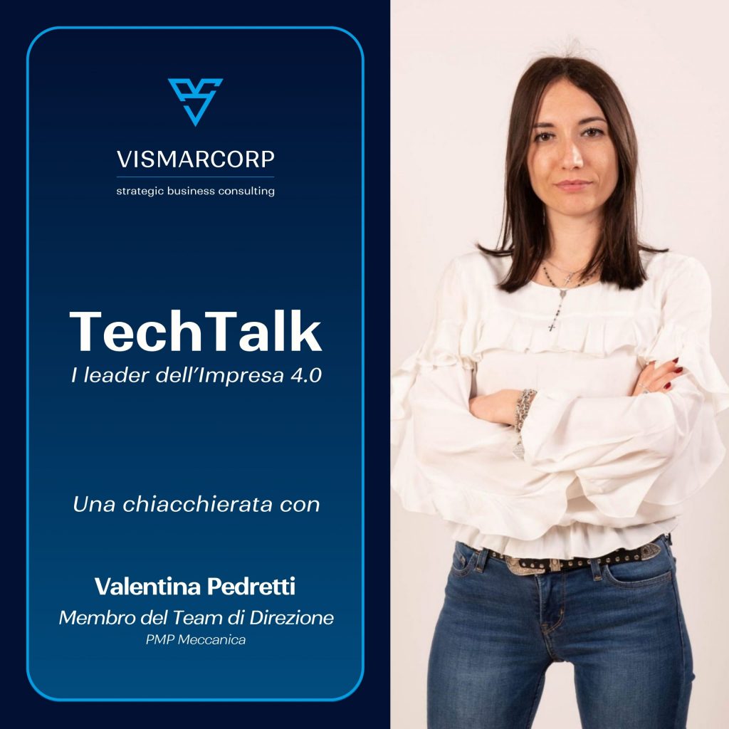Copertina Articolo SitoWeb TechTalk-Valentina Pedretti