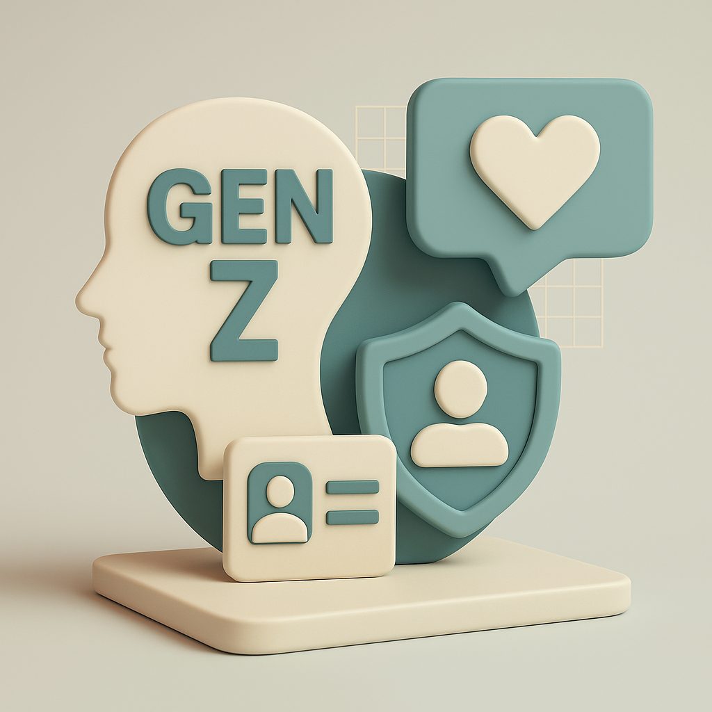 brand e generazione z