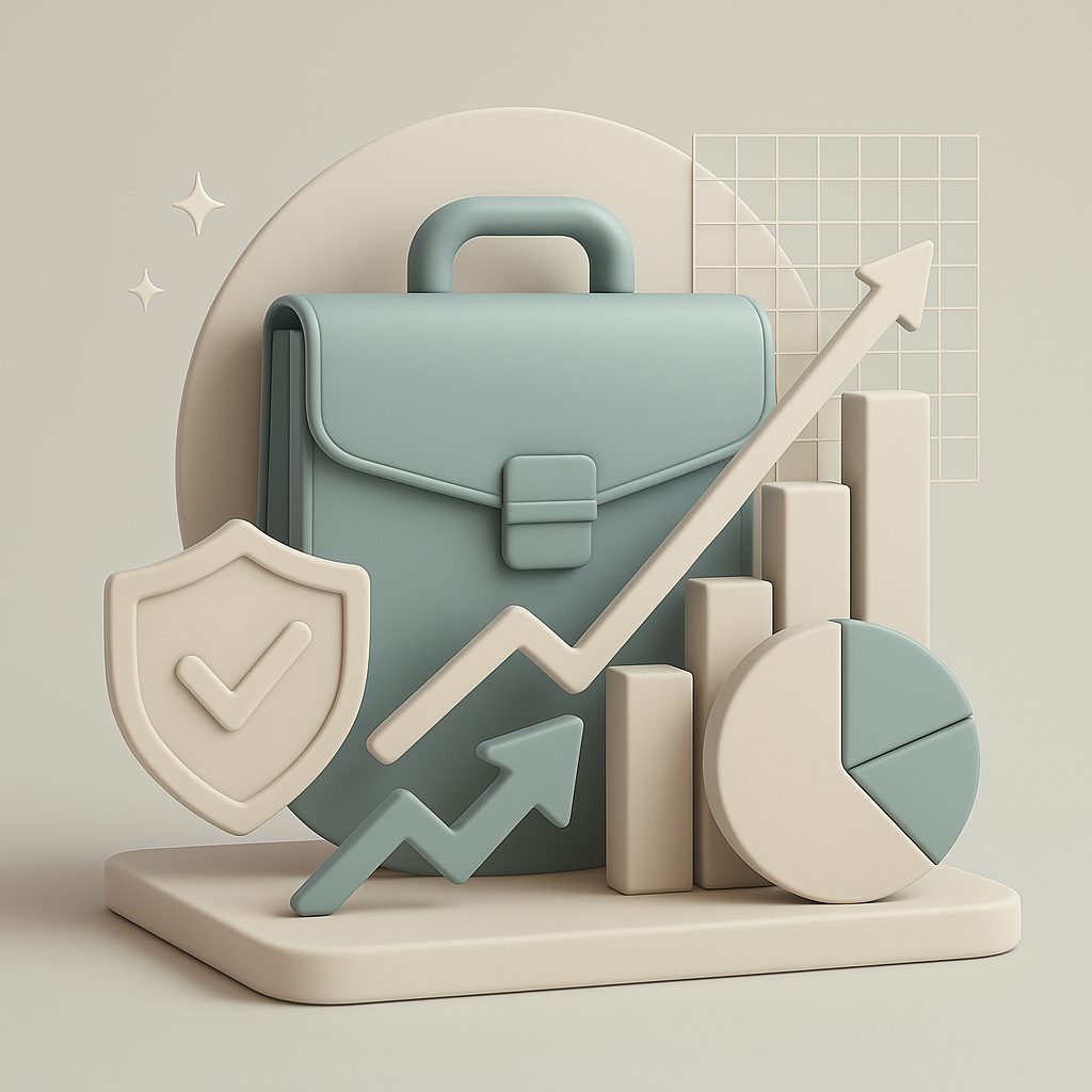 grafici di Consulenza aziendale e borsa lavoro