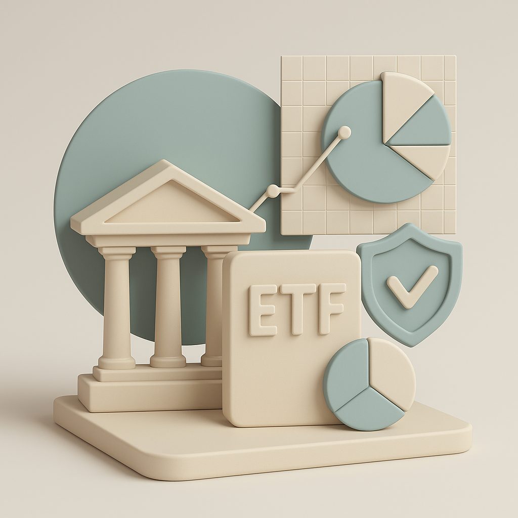 ETF, azioni o obbligazioni: dove investire nel 2025