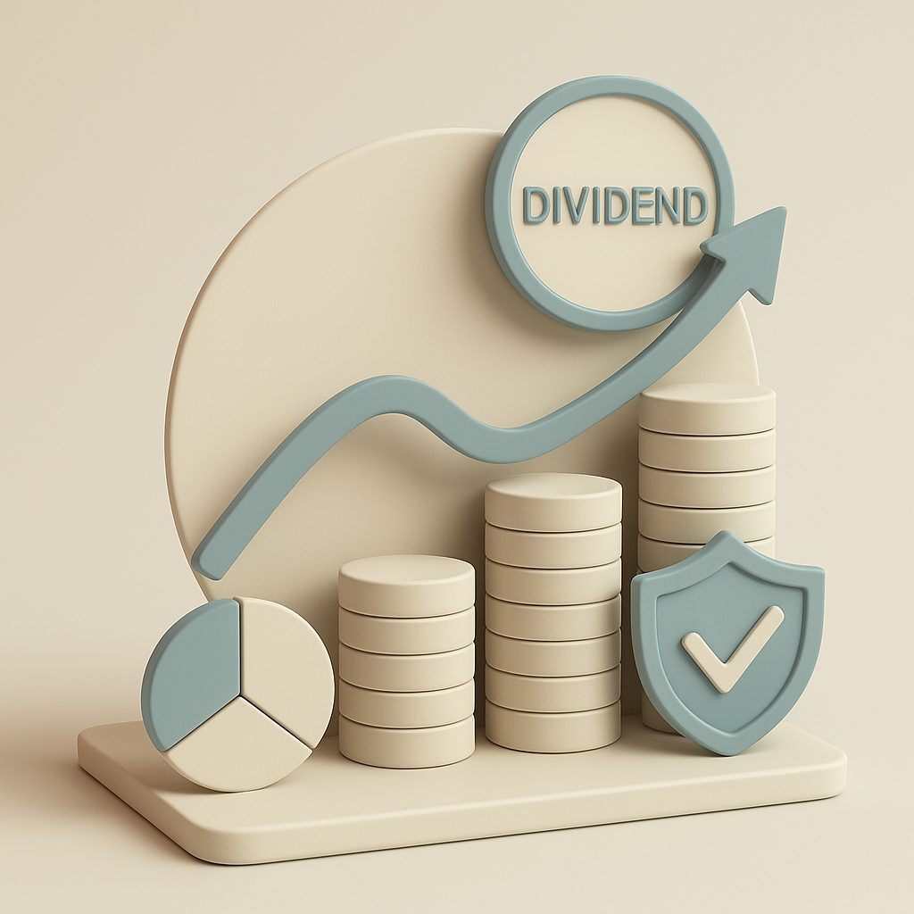reinvestimento dei dividendi